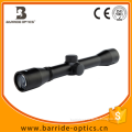 BM-RS8009 4*32Lmm Cheap Tactical Riflescope for hunting with reticle, shock proof, water proof and fog proof